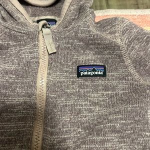 2T better sweater jacket